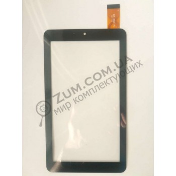 Тачскрин, сенсор Elenberg Tab720 (экран /стекло)